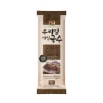 우리밀 메밀국수 400g : Funnyworld