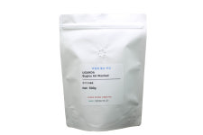 우간다 부기수AA,아침에 볶는 커피 : 아침에 볶는 커피