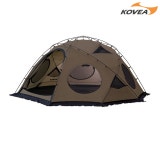 코베아_고스트 쉘터 : 굿캠핑