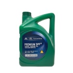 현대모비스 프리미엄 DPF+ 저마찰 승용 디젤 엔진오일 PREMIUM DPF+ 05200 00630 : 주성상사