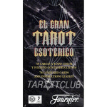 에소테리코 타로카드 Esoterico Tarot : 타로클럽