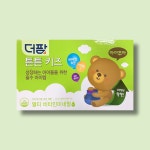 더팜튼튼키즈 더팜멀티비타민 아이조아 어린이 종합영양제 미네랄 : 차오름건강