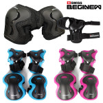 스위스비기뉴 일반형 보호대 자전거 인라인 스케이트보드 입문용 보호구 : 플레이원.