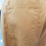 스튜디오톰보이 벨트 세트 코튼 팬츠 9100231331(075) : 롯데광주월드컵 톰보이