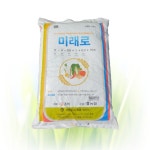 미래로 복합 비료 20kg 고구마 감자 전용 황산 가리 칼륨 PCA 고추 탄저병 유기질 : 농사친구
