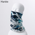 [Limited Edition] 블루스톰 Bumpaa 넥 게이터 (5 col) : 마린플래닛 주식회사