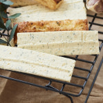 서울식품 냉동생지 갈릭파이 50개입 (31.5g) 냉동배송 마늘빵 디저트 카페 메뉴 : 비푸드스토어