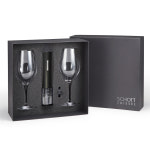 [쇼트즈위젤] 비냐 보르도 2P + 다딴다 전동와인오프너(건전지포함) 선물세트 : 와인잔닷컴