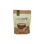 이든 오트밀500g 압착귀리 : 오마이푸드