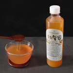 봉동 생강진액 500ml : 식품의 품격