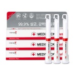 [34468] 국제약품 메디스틱플러스(3개)살균 탈취 냄새제거효과 : 주인메디