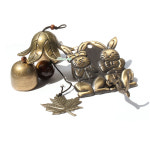 현관문종 현관종 출입문종 미니 문종 : 키모스리빙