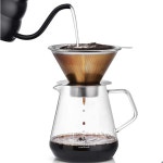 쏘울핸드 핸드드립 세트 커피 드리퍼 드립퍼 : 디어마이굿즈