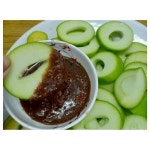 태국 그린망고 XOAI XANH THAI 1과 250g내외 250g : Vmart 비마트