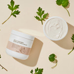 리코셀 강화약쑥&병풀 슈퍼 진정 크림 500g (대용량, 시카성분함유, 홍조완화) : 텔월드