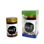 화성시발효식품협동조합 재래식 청국장환 100g 무농약 저염식 : 마켓경기