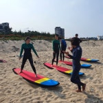 [강릉서핑] 강릉 롤리서프 이용권 : 여행 대장