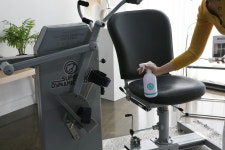 슈퍼크로스(신광)/ 21년 신형/ 수동상하지연동운동기/재활치료 : 예랑메디칼