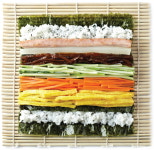 대천 알찬재래김 구운 김밥용김 전장 10장(23g)x50봉 1박스 - 맛있는 김밥김 : 옴니글로벌