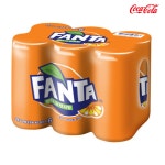 환타 215ml x 6입 : 세계로유통