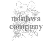 2104_문자도(福) 민화본그림 문자그림 인테리어그림 민화초급도안 문자화 복을 부르는 그림 : 민화컴퍼니