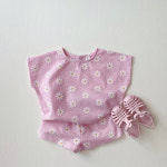 (XS~JL) 꽃지지미 세트 : 리틀미