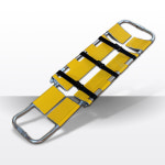 분리형 들것 (my-4B) 알루미늄소재 / 구급 응급 환자이송 들것 : 주식회사 명문의료기