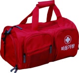 비상가방 (my-507) / 학교행정실 비치용 다목적 구급가방 : 주식회사 명문의료기