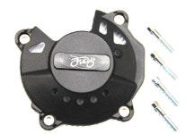 J2 AVDB 엔진 슬라이더 ZX-6R 19~21 [블랙] ZX6R 파츠 : 바이크0007