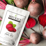 푸릇푸릇 비트즙 제주산 유기농 레드비트즙 100ml 120팩 : 맛있는만물상