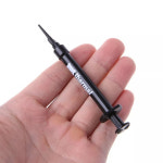 Thermal Grizzly 리퀴드메탈 프로 써멀 구리스 컴파운드 뚜다 1g : 컴튜