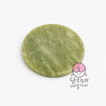 옥돌 속눈썹 글루파레트 쏙눈썹펌 연장재료 : 단지네 네일가게
