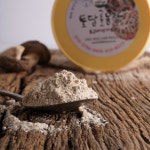 [토담골농장♥토담골며느리] 친환경 국산 표고버섯가루 150g : 토담골며느리