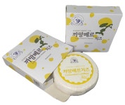 화성시발효식품협동조합 까망베르치즈 170g 무첨가 : 마켓경기