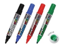 자바 보드마카 / 화이트보드 마카 / 단색 : 더조은문구