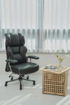 하나산업 신입사원 PC방의자 게이밍 컴퓨터 피씨방 가성비 : 하나산업 PC chair