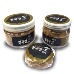 화성시발효식품협동조합 재래식 청국장 150g 무농약 저염식 : 마켓경기