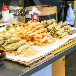 [대구시 배달] 맛있는 김밥 2줄 [서남신 올레분식] : 동네시장 장보기