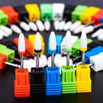 [네일룸] 네일 드릴 비트 (23종) / 셀프네일케어 쏙오프 : 리빙퍼니