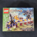 레고 7009 최후의 대결 : Hello LEGO