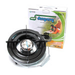 (105) 동성 해바라기버너 / DSR1004 동성정밀 3KG가스통전용 스텐레스 : 캠핑돔즈