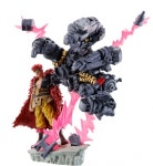 원피스 로그박스 와노쿠니편 식 유스타스 키드 : 더쿠잼