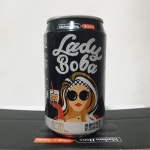대만 레이디보바 브라운슈가 버블티 315ml x 10개입 : 코코반