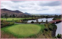 [제주 - 에버리스cc ]   에버리스cc 1박2일 골프패키지 : 세이브투어- 황수진차장