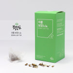 [영월 꽃마실농원] 차풀 보았느뇨 / 명절(설날) 선물 / 차풀차, 센나차, 12티백 / 꽃차, 뿌리차, 건강차 / KBS 6시내고향 : 영월꽃마실농원