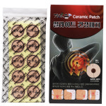 일라이트 건강패치 어깨 허리 근육통증 파스 쉽게부착 강한효과 : 수목토 일라이트