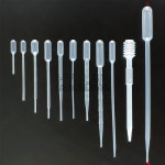 일회용스포이드 500개입 박스단위 4320-0211 눈금1ml (HYJ) : HYJLAB