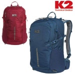 [현대백화점]K2(케이투) (KMS20B13) 남여공용 등산배낭 PURETREK 25L K2A1 : 더현대닷컴