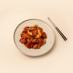 춘천 숯불 양념 간장 닭갈비 택배 넓적다리 캠핑 먹거리 음식 소문난고기 밀키트 : 셀링브라더스