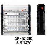 듀플렉스1012 UV 버그킬러 모기퇴치기 12W 소형 중형 대형 포충기 벌레퇴치기 펜션 : 위캔두몰